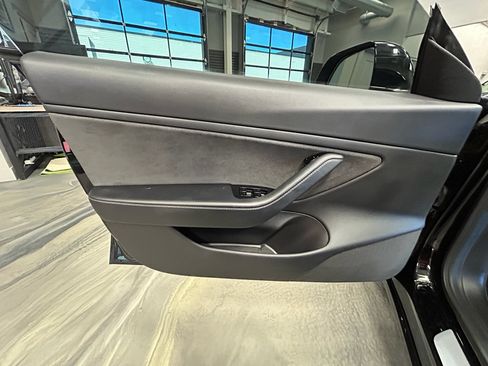 Used 2018 Tesla Model 3 Long Range AWD/4WD image 51