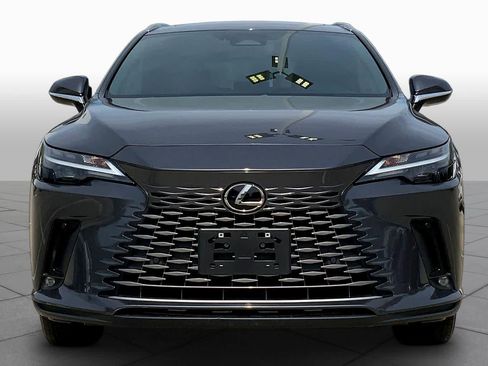 Used 2024 Lexus RX 350 Premium w/ Accessory Package (Z1) AWD/4WD image 4