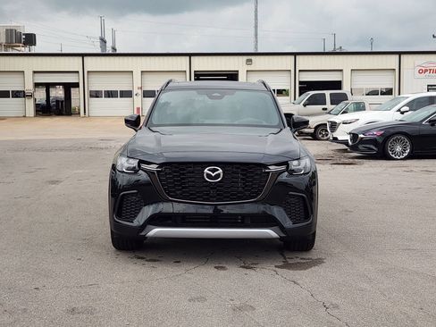 New 2026 MAZDA CX-70 3.3 Turbo w/ Premium Plus Pkg AWD/4WD image 6