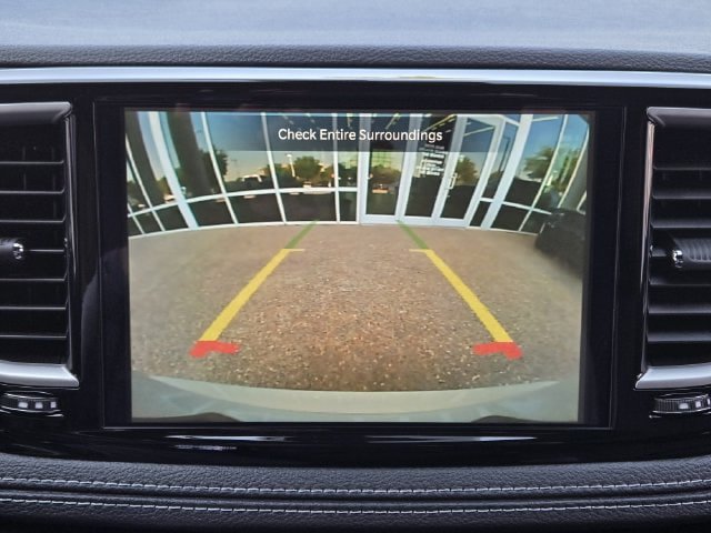 New 2027 Chrysler Pacifica Select FWD image 13