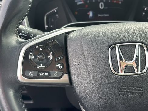 Used 2019 Honda CR-V EX-L image 17