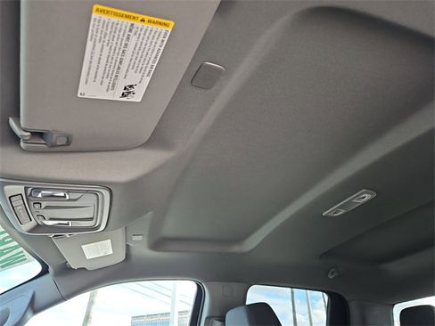 New 2026 Chevrolet Silverado 2500 Custom image 24