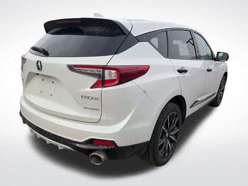 Used 2025 Acura RDX A-Spec image 9