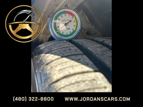 Used 2010 Acura TL w/ Technology Package FWD image 21