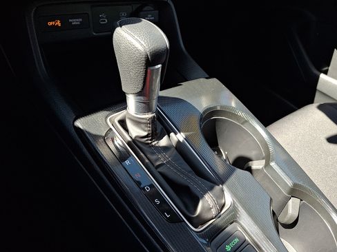Used 2025 Honda Civic LX image 14