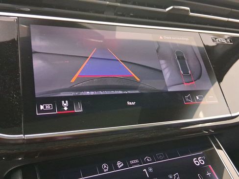 Used 2025 Audi Q7 2.0T Premium Plus w/ Premium Plus Package image 24