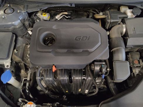 Used 2019 Hyundai Sonata Limited FWD image 30