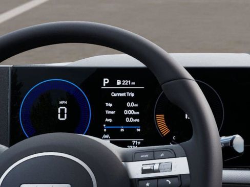 New 2026 Hyundai Sonata SEL image 15