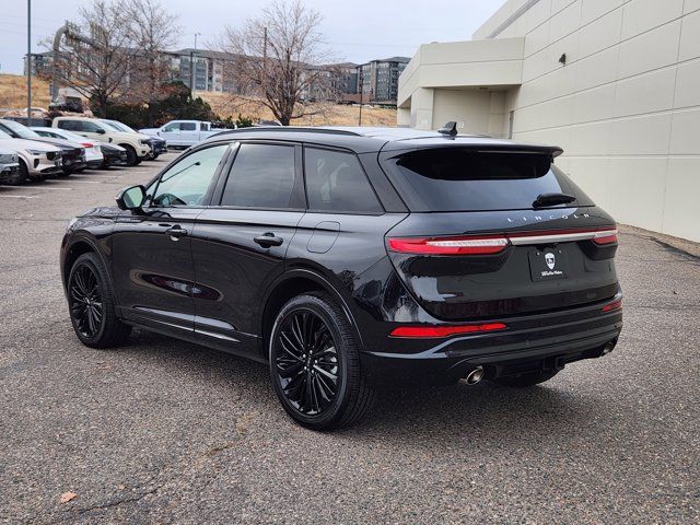 New 2025 Lincoln Corsair Reserve w/ Equipment Group 202A AWD/4WD image 5