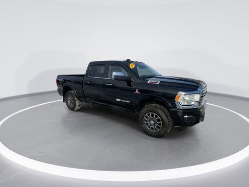 Used 2022 RAM 2500 Limited image 2