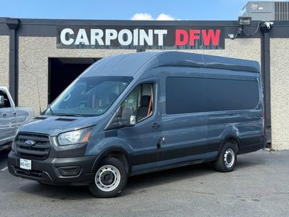Used 2020 Ford Transit 250 148 High Roof Extended