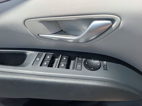 Used 2025 Hyundai Tucson SEL FWD image 29