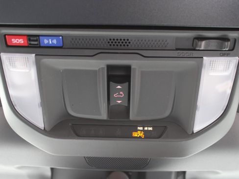 New 2026 Subaru Forester Sport image 12