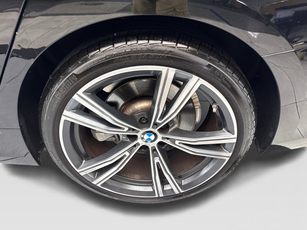 Used 2023 BMW 330i Sedan RWD image 85