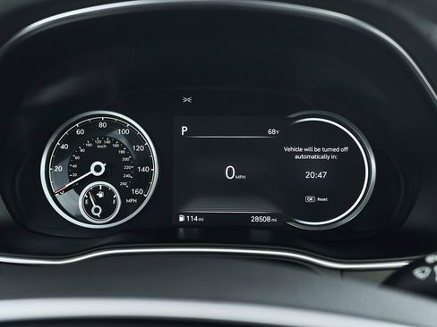 Used 2024 Genesis GV80 2.5T image 41