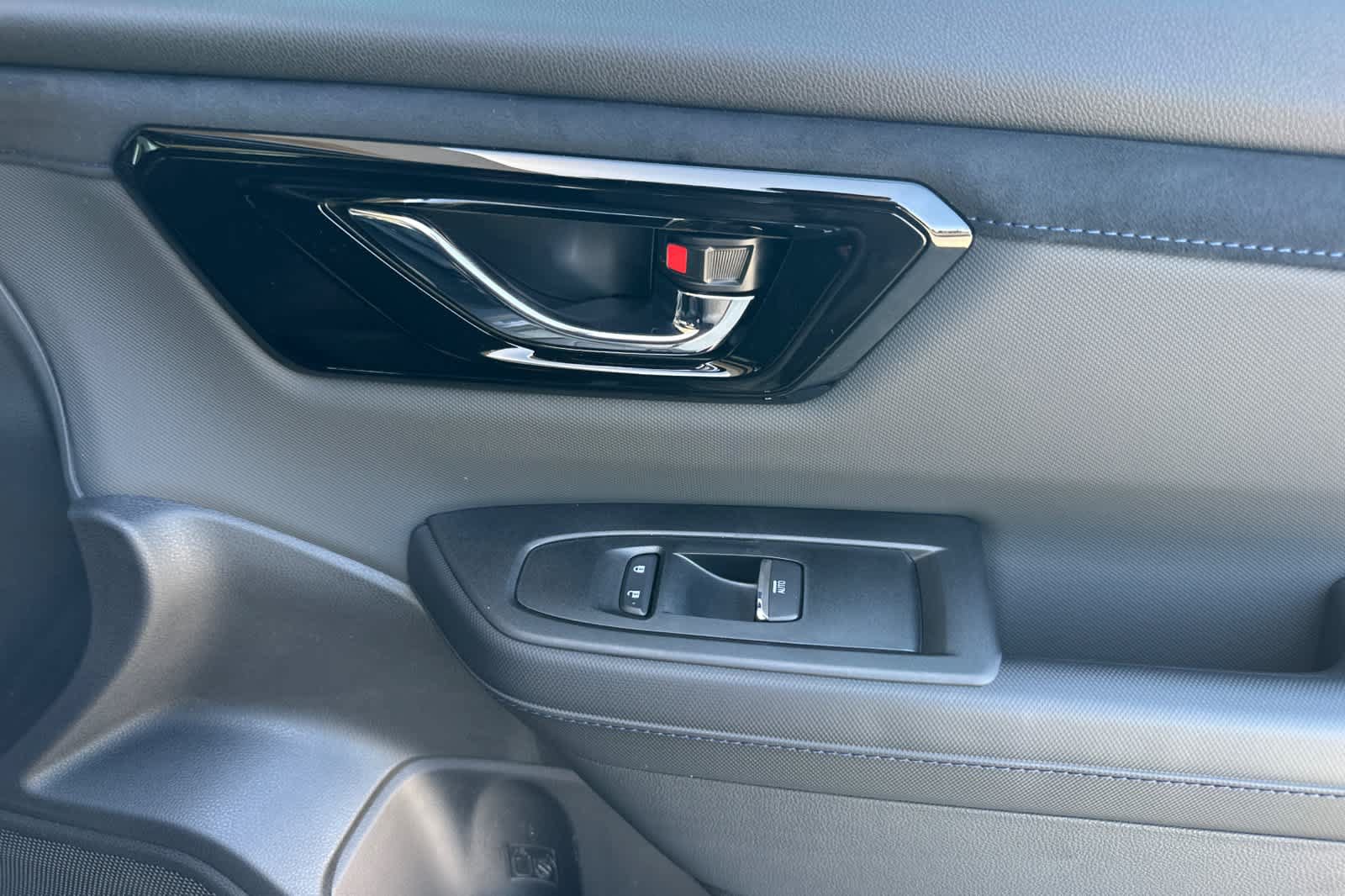 New 2026 Subaru Forester Limited AWD/4WD image 19