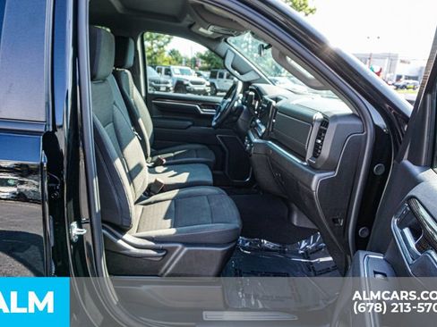 Used 2026 Chevrolet Silverado 1500 RST RWD image 23