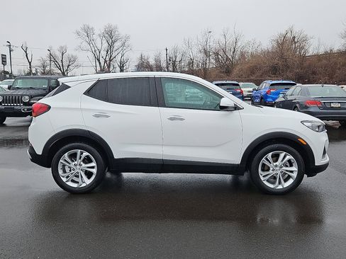 Certified 2023 Buick Encore GX Preferred w/ Cold Weather Comfort Package image 7