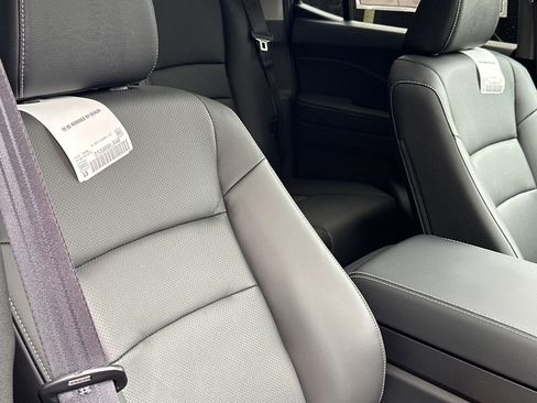 Used 2025 Honda Ridgeline RTL image 9