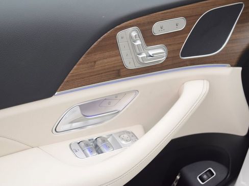 New 2026 Mercedes-Benz GLE 450 4MATIC image 22