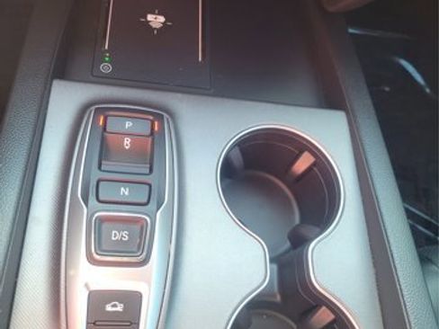 Used 2024 Honda Ridgeline RTL image 25