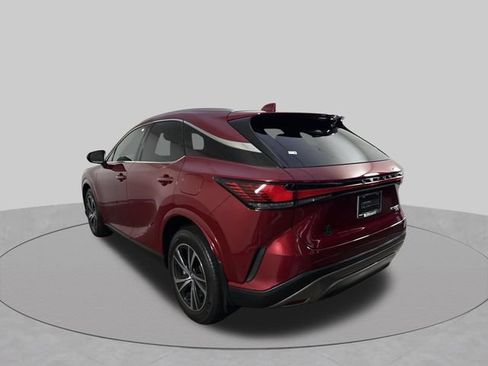 Certified 2024 Lexus RX 350 Premium w/ Convenience Package AWD/4WD image 35