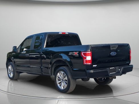Certified 2018 Ford F150 XL w/ Equipment Group 101A Mid AWD/4WD image 42