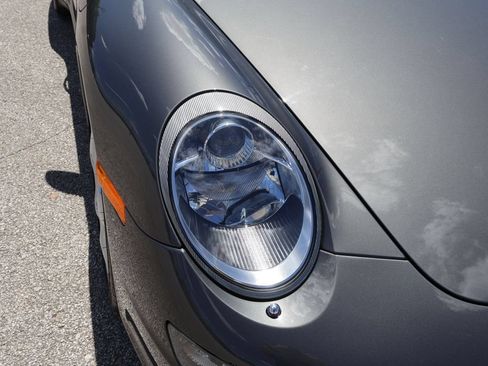 Used 2006 Porsche 911 Carrera 4 AWD/4WD image 14