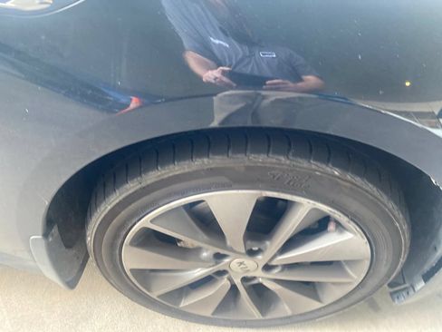 Used 2019 Kia Optima S FWD image 8