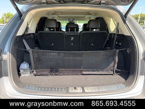 Used 2026 Genesis GV80 3.5T Prestige AWD/4WD image 15