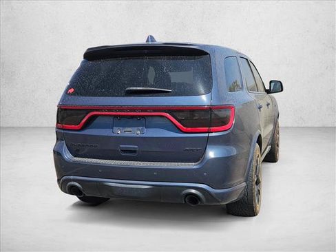 Used 2021 Dodge Durango SRT w/ Technology Group AWD/4WD image 4