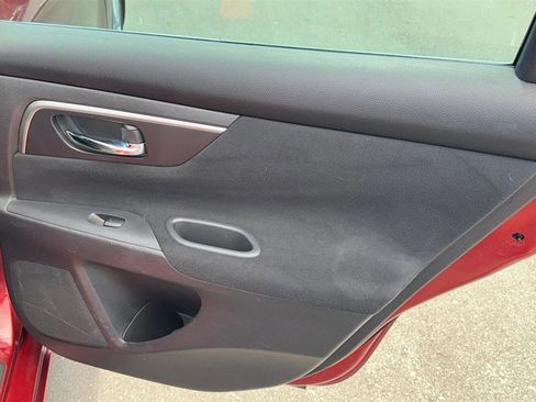 Used 2015 Nissan Altima 2.5 S w/ Power Driver Seat Package FWD image 27