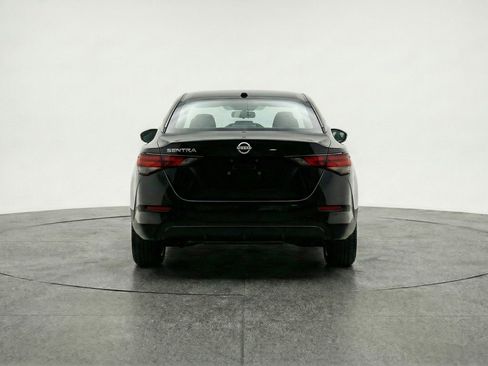 Used 2025 Nissan Sentra SV FWD image 7