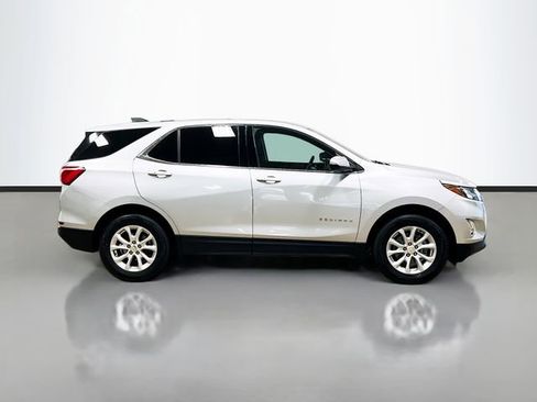 Used 2019 Chevrolet Equinox LT AWD/4WD image 8