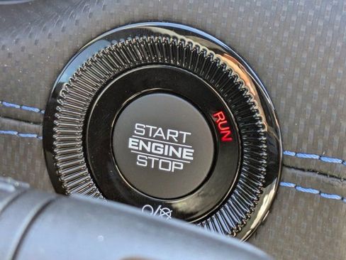 New 2026 Jeep Compass Latitude image 23