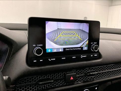 Used 2024 Honda HR-V Sport image 29