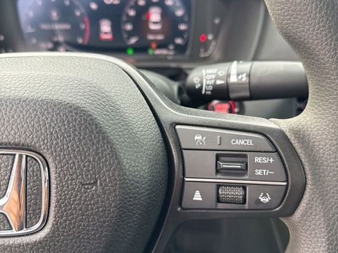 Used 2025 Honda Accord LX image 19