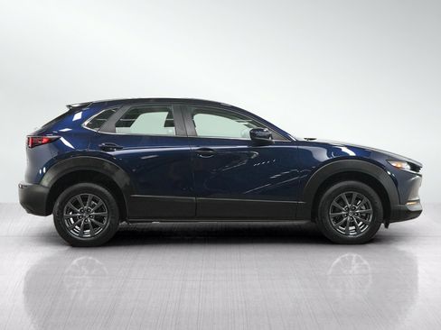 Used 2022 MAZDA CX-30 AWD 2.5 S image 6