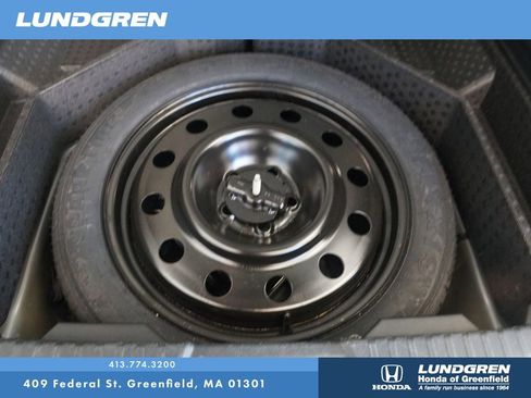 Used 2022 Ford Edge Titanium image 31