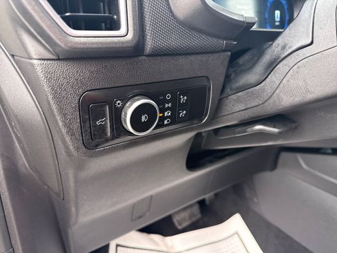 Used 2025 Ford Bronco Sport Outer Banks w/ Outer Banks Tech Package+ image 26