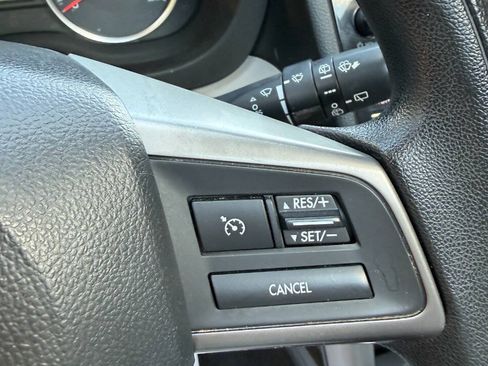 Used 2016 Subaru Forester 2.5i Premium w/ All-Weather Package AWD/4WD image 27