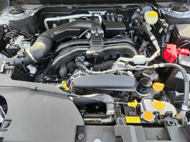 New 2026 Subaru Outback Premium AWD/4WD image 23