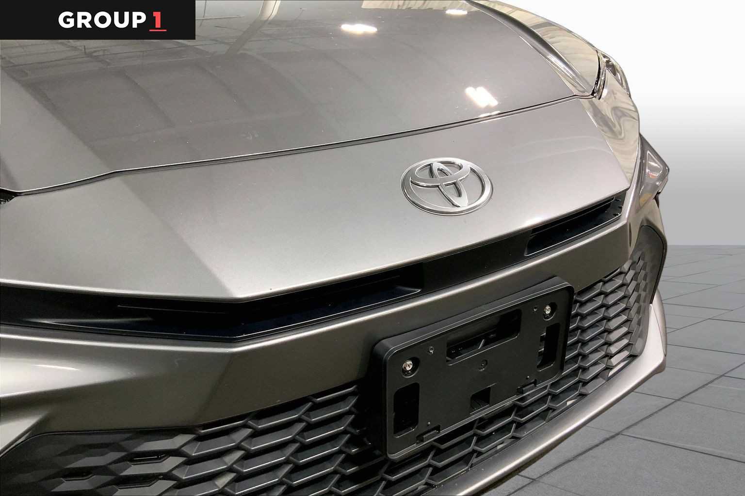 Certified 2025 Toyota Camry SE w/ Convenience Package AWD/4WD image 30
