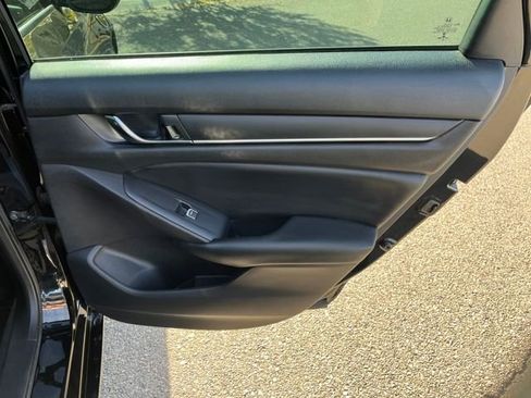 Certified 2022 Honda Accord Sport image 23