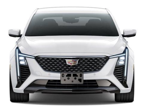 New 2026 Cadillac CT5 Premium Luxury w/ Technology Package image 28