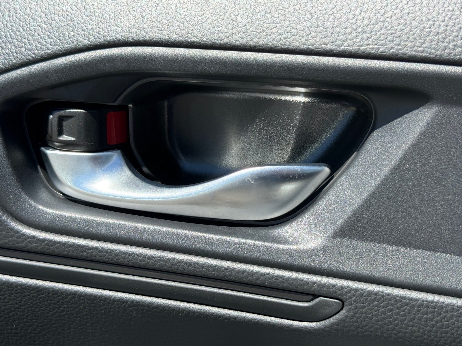New 2026 Honda Accord LX image 12