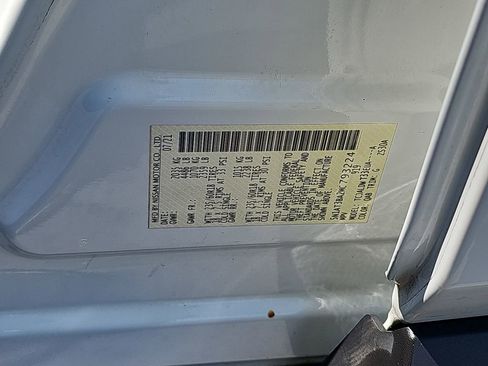 Used 2021 Nissan Rogue SV FWD image 37