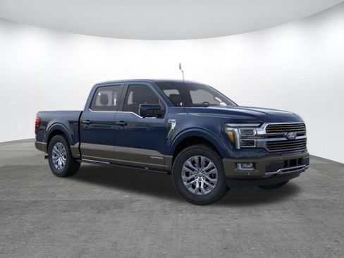 New 2026 Ford F150 King Ranch AWD/4WD image 7