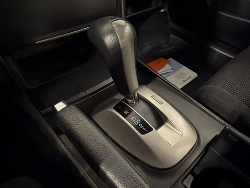 Used 2008 Honda Accord EX image 24