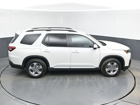 New 2026 Honda Pilot EX-L image 40